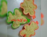 Foto langkah ke 5 dari resep Bolu kukus Energen.