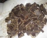Foto del paso 8 de la receta: Tarta de mousse de café y galletas (sin horno)
