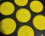 Foto langkah ke 5 dari resep Bika ambon mini.