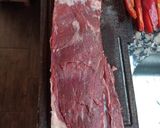 Foto del paso 1 de la receta: Lomo de cuarentena
