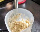 Foto del paso 4 de la receta: Paté de Anchoas con mermelada de Arándanos