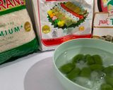 Foto langkah ke 3 dari resep Cendol Thailand.