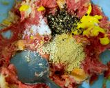 Foto langkah ke 4 dari resep Beef Patty.
