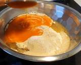 Focaccia bread recipe step 2 photo
