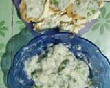 Foto langkah ke 3 dari resep Tahu walik sayur simpel.