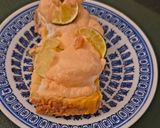 Foto del paso 5 de la receta: Key lime pie