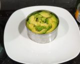 Foto del paso 3 de la receta: Causa de atún con palta