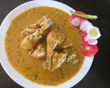 Chicken maharani recipe step 1 photo