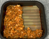 Foto del paso 6 de la receta: Lasañita individual