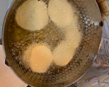 Foto del paso 1 de la receta: Papas fritas crocantes!