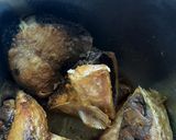 ইলিশ-বেগুন(ilish begun recipe in Bengali) রেসিপি ধাপ - 1 ছবি
