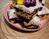 Márványos joghurtos sütemény recept fázis 2 fotója