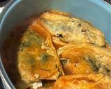 Foto del paso 10 de la receta: Chiles de rellenar (con queso)