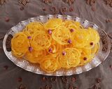 عکس مرحله 11 از دستور زولبیا😋