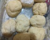 Foto del paso 2 de la receta: Torta fritas
