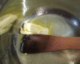 Gombaleves, de aszalt szilvával recept fázis 1 fotója