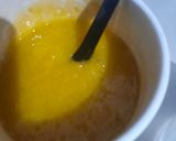Foto langkah ke 1 dari resep Puding mangga instan.
