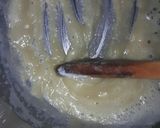 Foto del paso 2 de la receta: Salsa blanca o bechamel firme, para rellenos