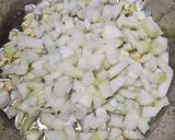 Foto del paso 5 de la receta 50. Pisto de verduras