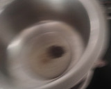 A picture of step 2 of Jugaadu Instant Sambhar(Jain).