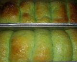 Foto langkah ke 7 dari resep Roti manis pandan.