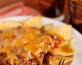 A picture of step 6 of Popular Chili Con Carne.