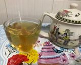 عکس مرحله 1 از دستور چای پونه