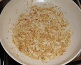 Banoffi banánpite recept fázis 7 fotója