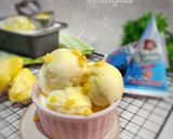 Foto langkah ke 6 dari resep Ice Cream Nangka.
