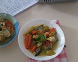 Foto langkah ke 6 dari resep 207. Pindang Serani Ikan Kembung.