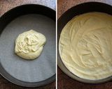 Фото кроку 4 до Немецкие глазированные пряники-треугольники (Baumkuchenspitzen).