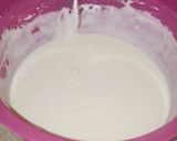 Foto del paso 3 de la receta: Fainá súper suave de zapallitos