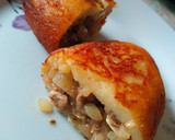 Foto del paso 7 de la receta: 🥔 Papa Rellena 🥔🇨🇱