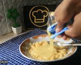 Foto langkah ke 1 dari resep Bolu pisang kukus anti gagal takaran gelas.