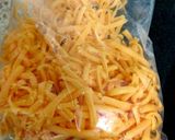 A picture of step 6 of My Chicken Curry over Cheesey Chips 😋.