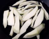 A picture of step 2 of Summer special Amilo Dal (Sour Dal).
