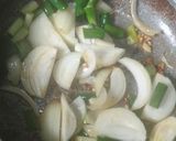 Foto langkah ke 4 dari resep Sapi Lada Hitam.