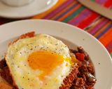 A picture of step 7 of Popular Chili Con Carne.