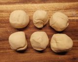 Une image de l'étape 7 de Brioche au Poulet à la Vapeur 