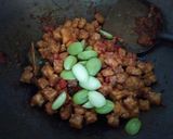 Foto langkah ke 4 dari resep Orek Tempe.