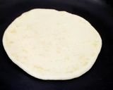 A picture of step 3 of Homemade Pizza Bread.