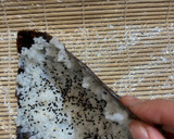 Foto del paso 5 de la receta: Sushi orgánico Thermomix