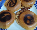 Foto del paso 7 de la receta: Smash Burger con Mayonesa de Humo y Cebolla Caramelizada en Pan Brioche