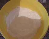 Foto del paso 1 de la receta: Caras sucias (o tortitas negras) 🤤🤤