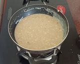 A picture of step 6 of Paneer Kheer.