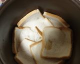 Foto del paso 2 de la receta Sándwich gigante de pavo y queso MultiCooker 12 en 1