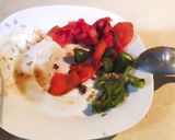 Foto del paso 3 de la receta: Salsa favorita