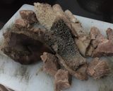 Foto langkah ke 1 dari resep Coto Makasar.