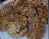 Foto langkah ke 7 dari resep Ayam Krispi ala Resto.