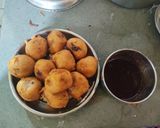 होली स्पेशल आलू बड़े(holi special aloo bade recipe in hindi) रेसिपी चरण 7 फोटो